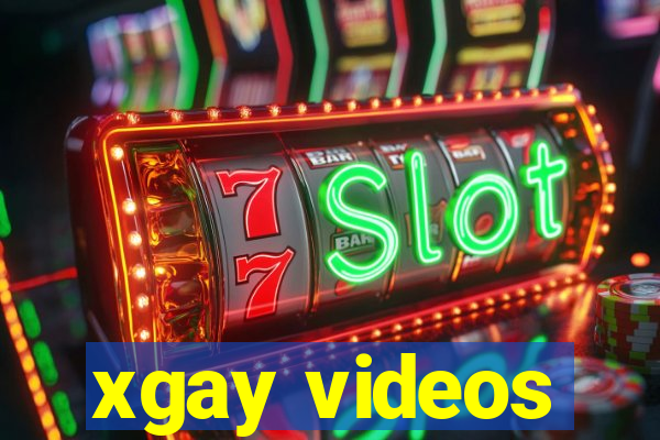 xgay videos